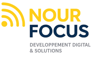 NOURFOCUS Logo